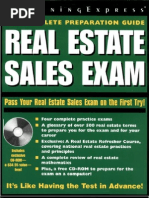 Download LearningExpress Editors - Real Estate Sales Exam by Roger David Ellis SN53038860 doc pdf