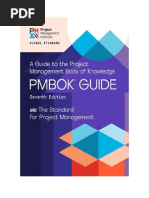 PMBOK 7th Edition - ENG-4 | PDF | Project Management | Governance