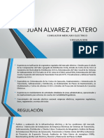 Juan Alvarez Platero