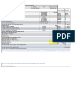 Mantención Hangcha CPCD50-XRW19