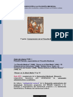 Comprensión de La Filosofía Medieval-Alain de Libera.ppt