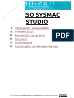 Tutorial Sysmac Studio v1 Binarii