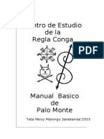 Manual Basico Palo