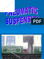 Pneumatic Suspension Emu