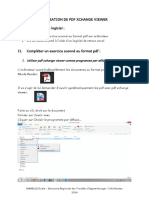 Utlisation de PDF Xchange Viewer