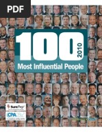 2010 Top 100 Accounting Today