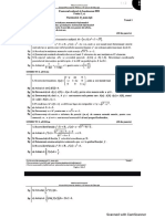 teste antrenament bac mate info 2021