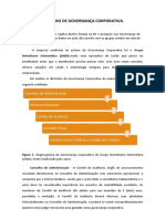 Trabalho de Governança em Saúde-ECLASS CARLA AGOSTO 2020