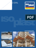 Catalogo Isoplast Eps