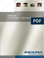 Manual de Aceros Inoxidables