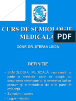 Dokumen.tips Curs Semiologie Medicala 1ppt