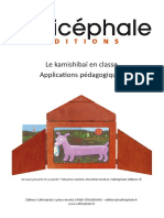 Dossier Pedagogique Kamishibai