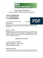 Bombas lineales mecánicas: Denso NB y Zexel tipo A