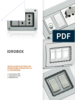 Idrobox Min