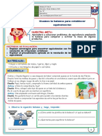 Miércoles 06-10-21 Matemática