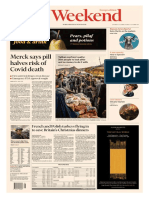 Financial Times (Europe Edition) - No. 40,827 (02 Oct 2021)