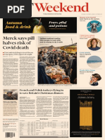 Financial Times (UK Edition) - No. 40,827 (02 Oct 2021)