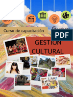 Gestión Cultural Final