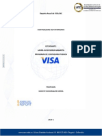 Visa Trabajo Final