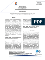 Informe 3 - Presión Hidrostática