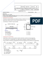 Evaluación Parcial