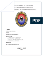 Informe Laboratorio N°5