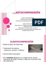 ELASTOCOMPRESIÓN