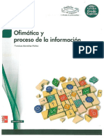 Pdfcoffee.com Gestion de La Documentacion Juridica y Empresarial Mcgraw Hill 2013 Grado Superior PDF Free