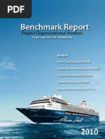 Download Project Organisation Analysis Report FINAL by Ivander Atmojo SN53042485 doc pdf