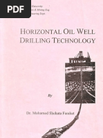 Download Horizontal Oil Well Drilling Technology by Serag Gamal Serag SN53042620 doc pdf
