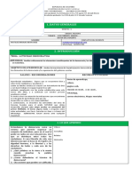 Aprendizaje Ciencias Sociales