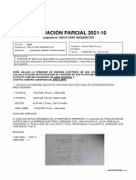 Parcial Fisica 2021 - Olarte Luis