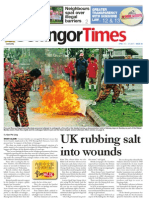 Selangor Times April 15-17, 2011 / Issue 20