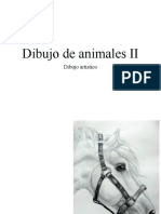 Dibujos de Animales
