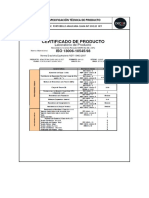 Porc. Portobello Araucaria Clara Int 20X120