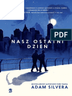 Silvera Adam - Nasz Ostatni Dzieå