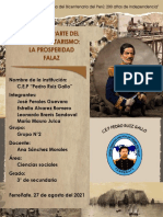 SEGUNDA PARTE DEL PRIMER MILITARISMO _ LA PROSPERIDAD FALAZ (2)