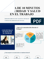 Charla de 10 Minutos de SST 04-10