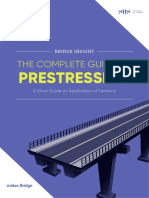 Vol.02 - Complete Guide To Prestressing