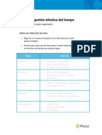 Clase 3 - Mapa de Areas