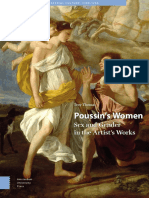 Troy Thomas Poussin S Women Sex and Gender in The Artist S Works 2020