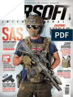 Airsoft International – Volume 17 Issue 6 – 23 September 2021