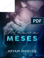 Nueve Meses - Aryam Shields
