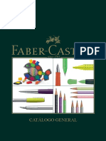 Catalogo Faber Castell 2014 2