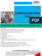 Curriculo Nacional 2017 Alberto