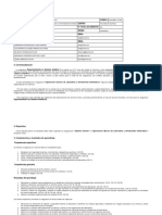 2-GQ-Exp. Química Analítica I