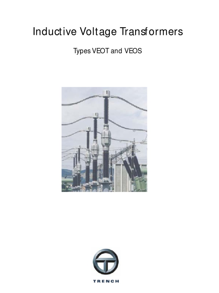 Transformers | PDF | Transformer | Insulator (Electricity)