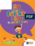 30 Dias de Brincadeiras - v1