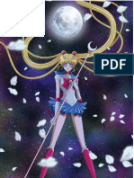 0planificador K Sailor Moon Listo