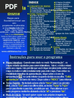 Atlas geográfico bíblico